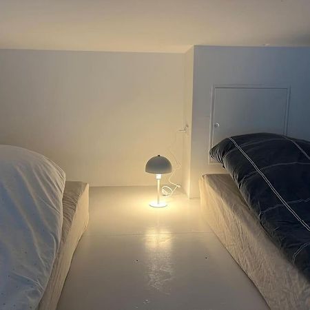 City Apartment Copenhagen Exterior photo
