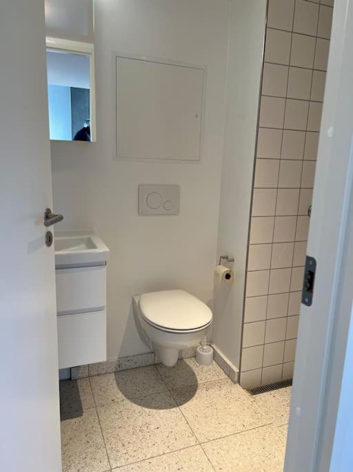 City Apartment Copenhagen Exterior photo