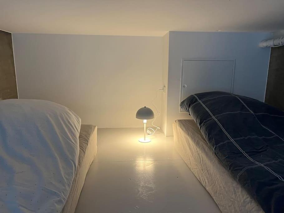 City Apartment Copenhagen Exterior photo